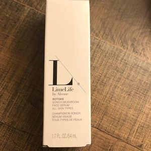 Limelife Sotoks serum
